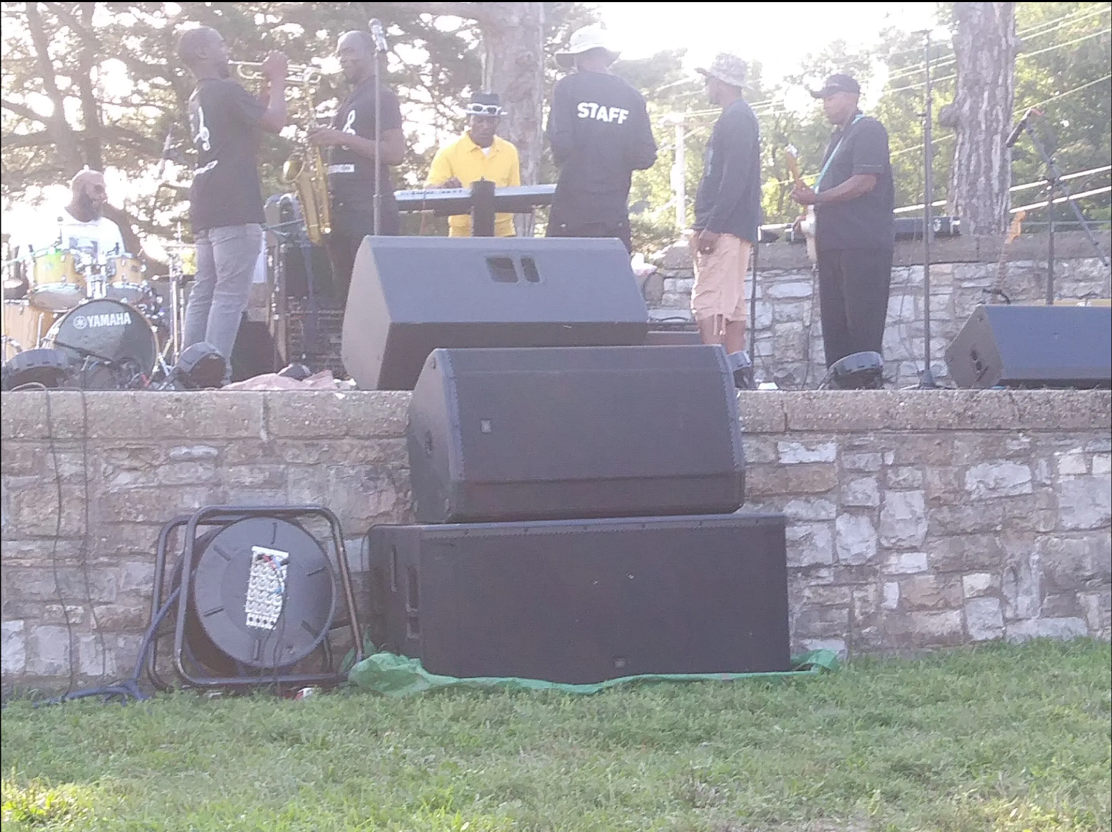 Fresh Tha Band Photo 9
